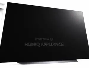 Lg 83inch Oled Evo C3 Uhd HDR Smart Tv (Oled83c3) 2023