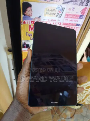 Huawei MediaPad M5 Lite 32 GB Gray