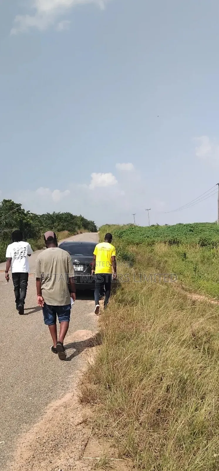 Genuine Estate Plots for Your Unique Home, "Dominase
