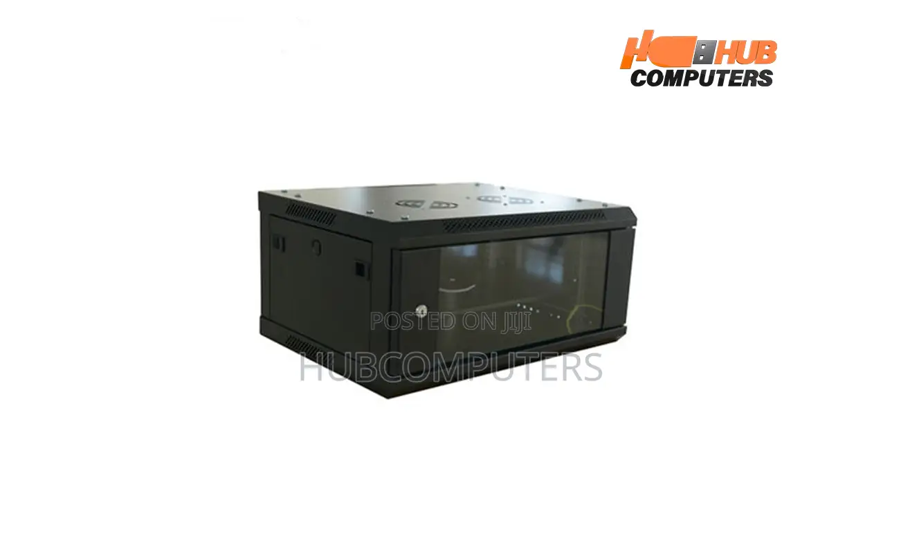 4U Small Cabinet (Rack) 500 X 350 X 210mm