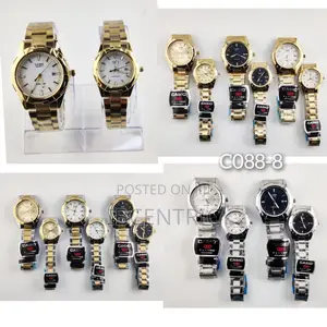 Casio Quartz