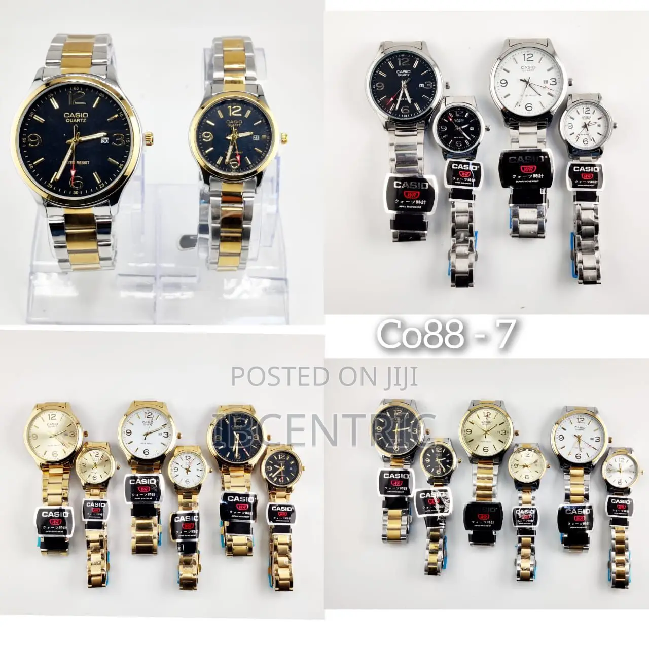 Casio Quartz