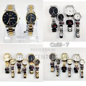 Casio Quartz