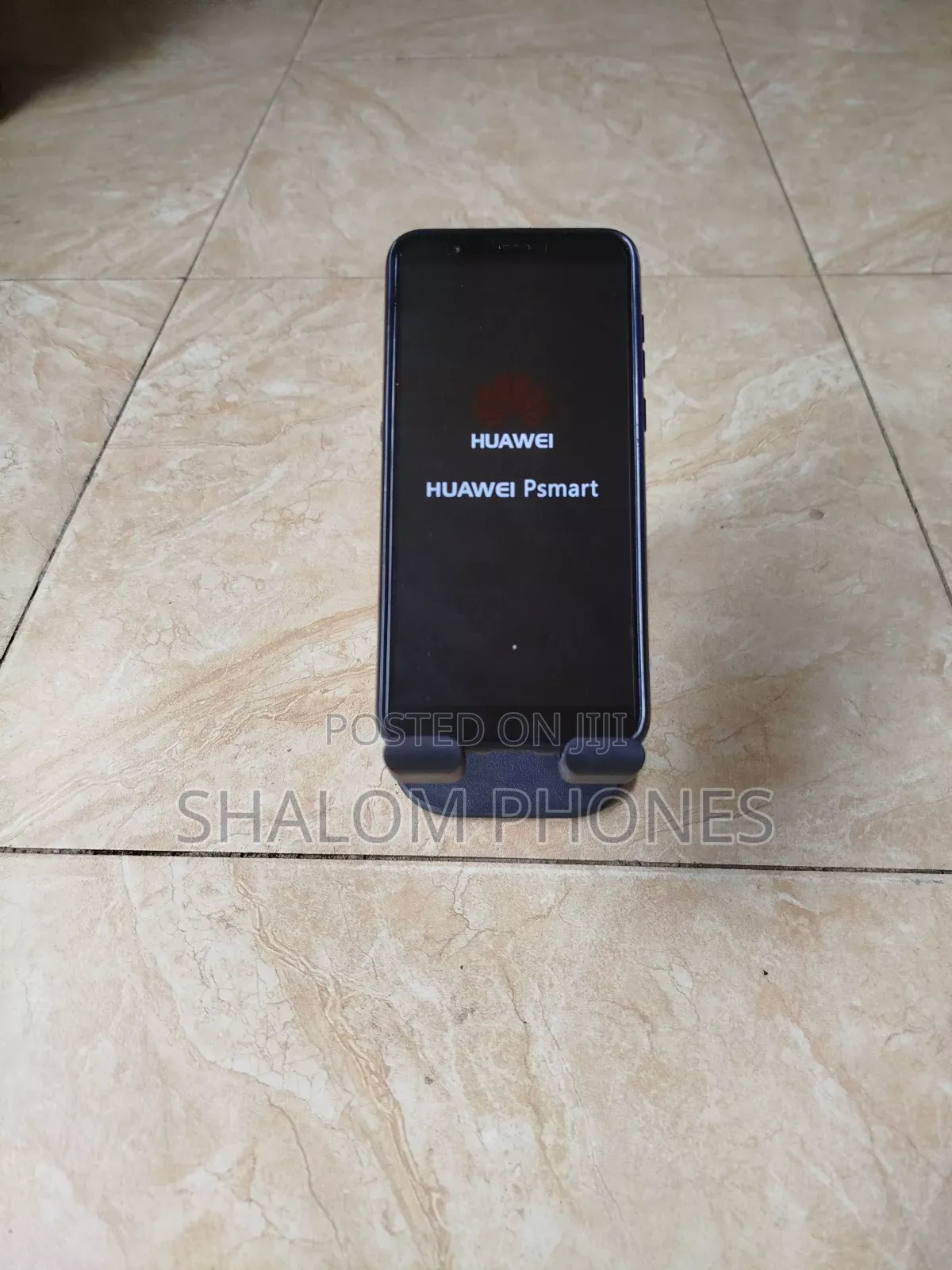 Huawei P Smart 128 GB Blue