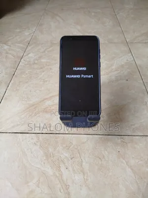 Huawei P Smart 128 GB Blue