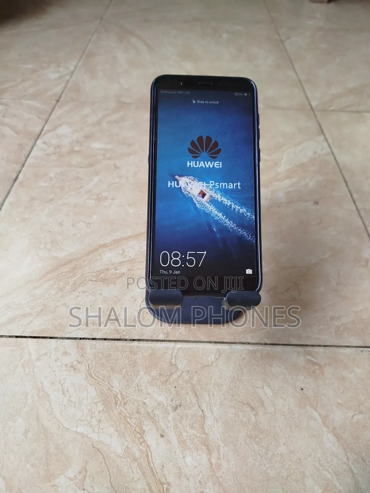 Huawei P Smart 128 GB Blue