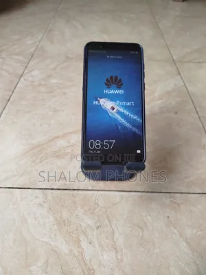 Huawei P Smart 128 GB Blue
