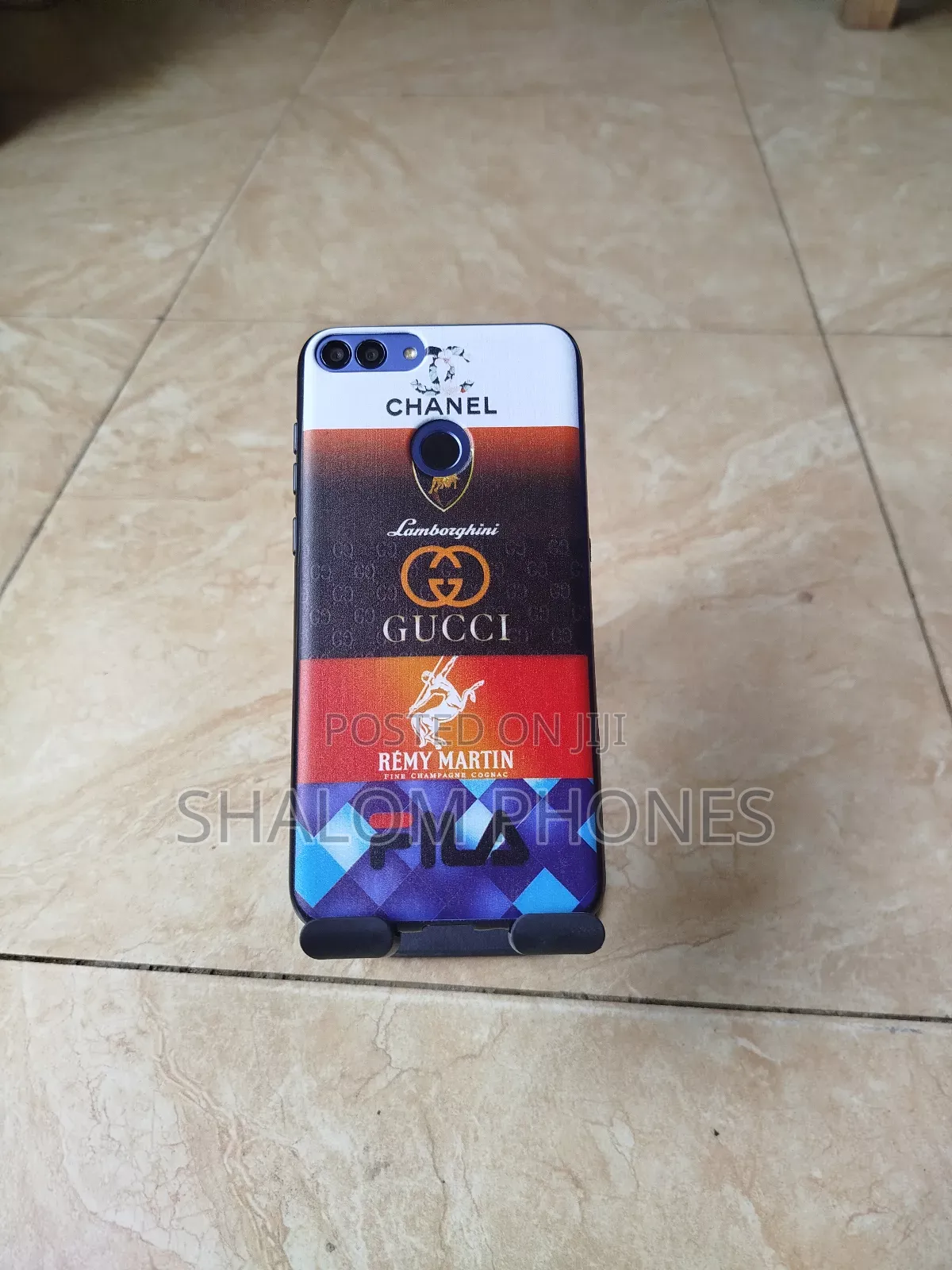 Huawei P Smart 128 GB Blue