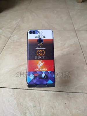 Huawei P Smart 128 GB Blue