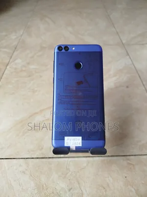 Huawei P Smart 128 GB Blue
