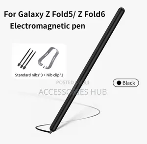 Samsung Original S Pen for Z Fold 5 and Fold 6
