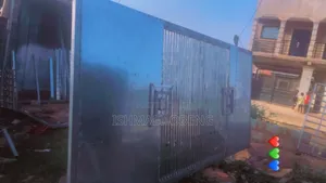 Governise Main Gate