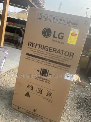 Shop GC-X257CSEW Knock Twice LG 668L Side by Side