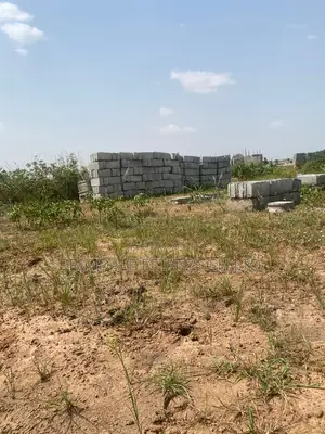 Afienya Lands With No Landguards