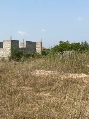 Affordable Estate Lands Within Afienya