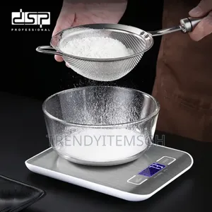 5kg Digital Kitchen Scale