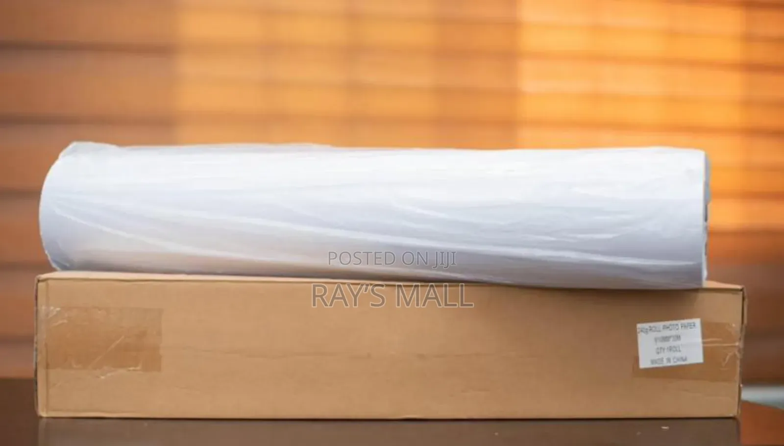 Roll Photo Paper Glossy 24 Inches