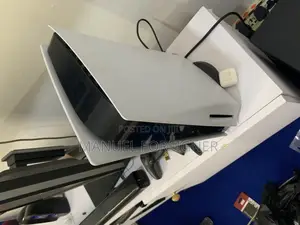 Ps5 Jailbreak Console With Games