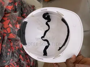 Safety Helmet(Hard Hat)