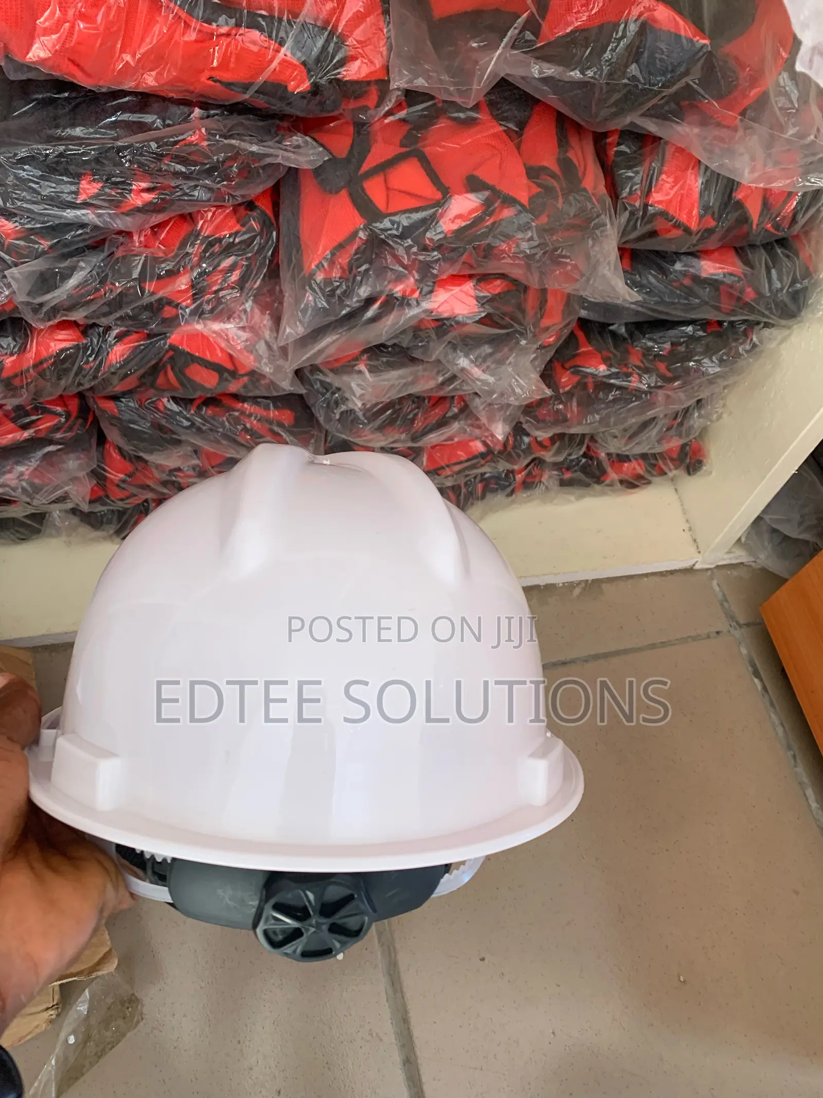 Safety Helmet(Hard Hat)