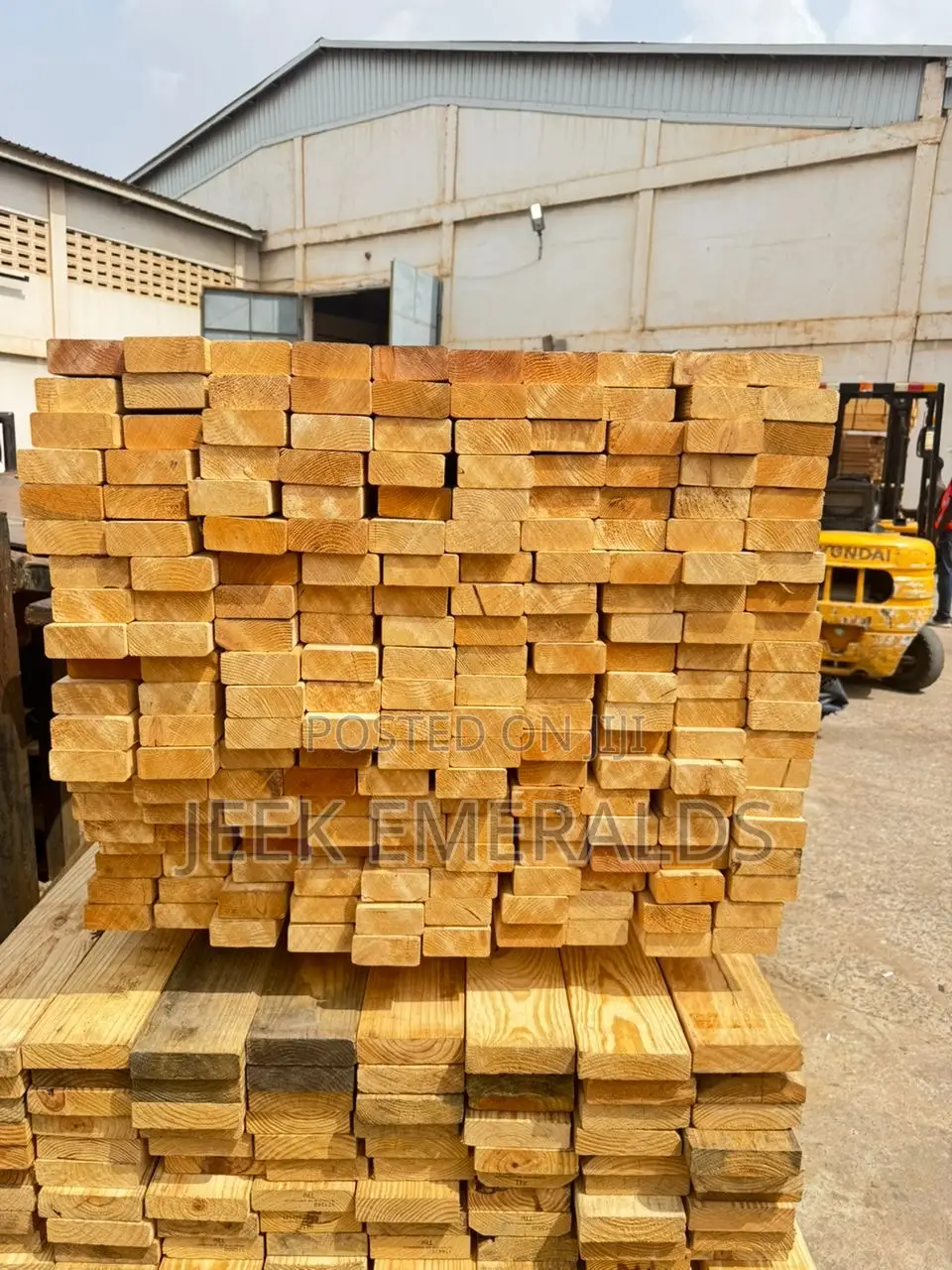 2x6x16 Feet Southern Yellow Pine Wood