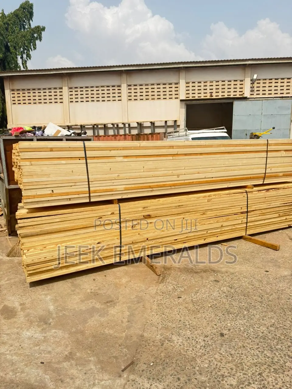 2x6x16 Feet Southern Yellow Pine Wood
