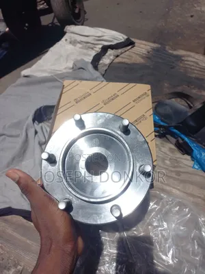 Land Cruiser/Prado/4 Runner/Tundra/ Gx470 Front Hub Bearing