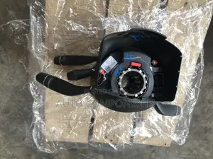 Mercedes Benz C300 (W205) Steering Angle Sensor Ome