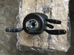Mercedes Benz C300 (W205) Steering Angle Sensor Ome