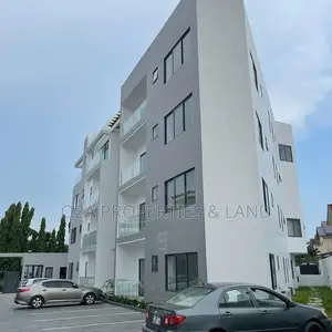 Furnished 2bdrm Apartment in Cantonments, US Embassy Area for rent