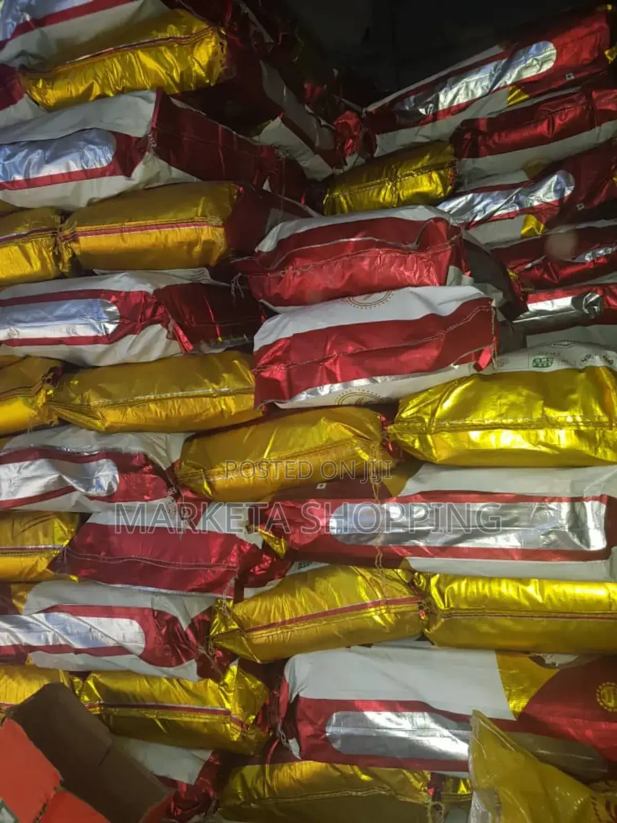 Tilemsi Basmati Rice 4.5kg