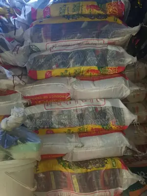 Lele Thai Jasmin Rice 5kg