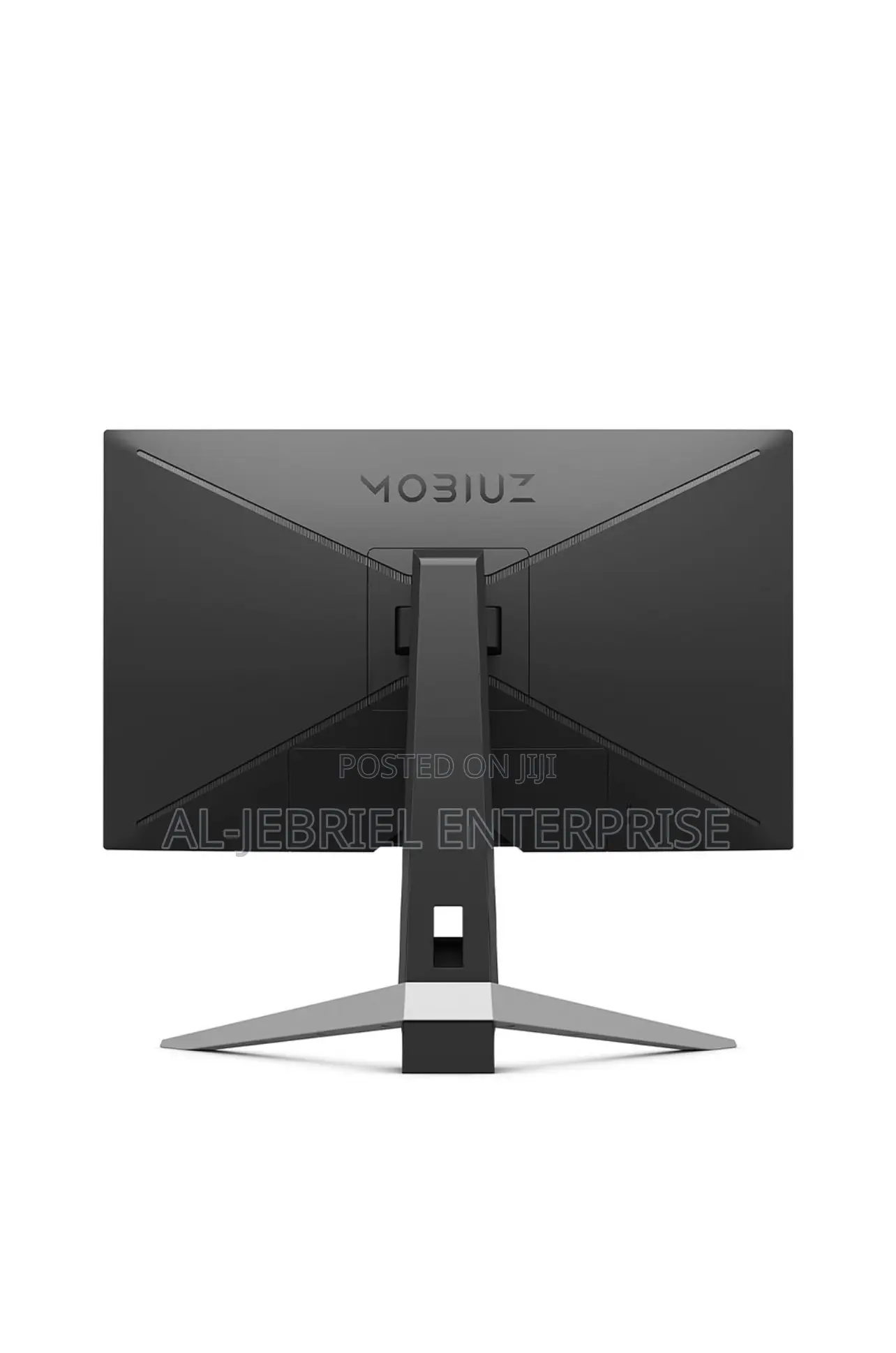 23.8′′ Benq EX240 MOBIUZ 1ms IPS 165hz IPS Gaming Monitor