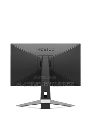 23.8′′ Benq EX240 MOBIUZ 1ms IPS 165hz IPS Gaming Monitor