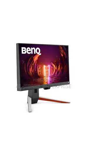 23.8′′ Benq EX240 MOBIUZ 1ms IPS 165hz IPS Gaming Monitor