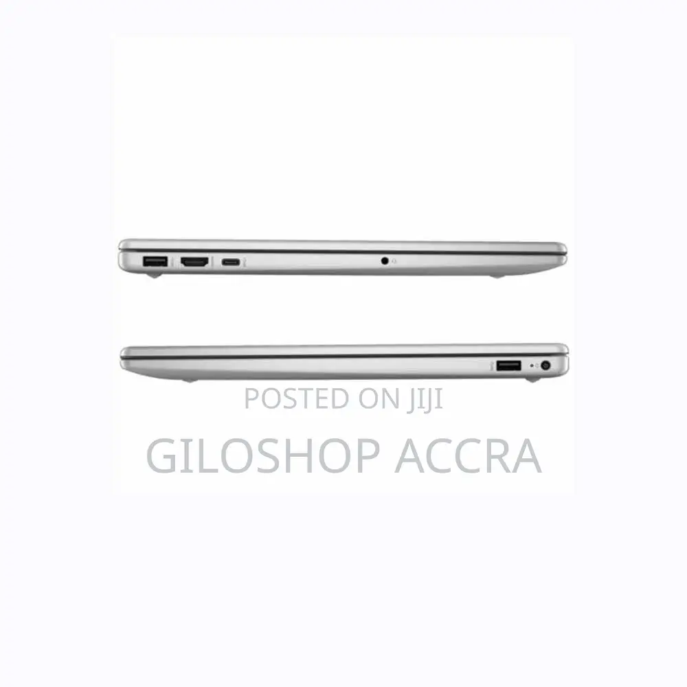 New Laptop HP 8GB Intel Core I7 SSD 512GB