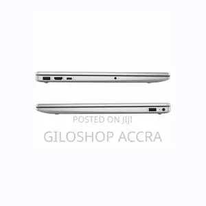 New Laptop HP 8GB Intel Core I7 SSD 512GB