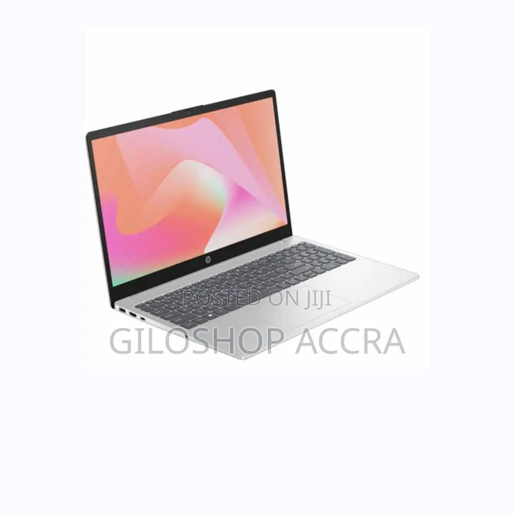 New Laptop HP 8GB Intel Core I7 SSD 512GB