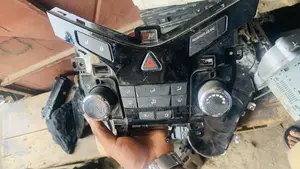 Chevrolet Cruze 2012 Ac Switch (6 Speed)