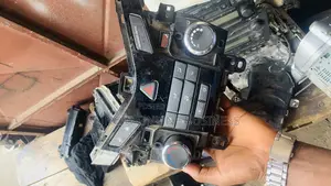Chevrolet Cruze 2012 Ac Switch (6 Speed)