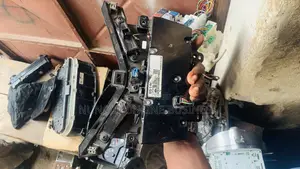 Chevrolet Cruze 2012 Ac Switch (6 Speed)