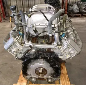 Tundra,Land Cruiser,Sequoia Engine V8 4.7