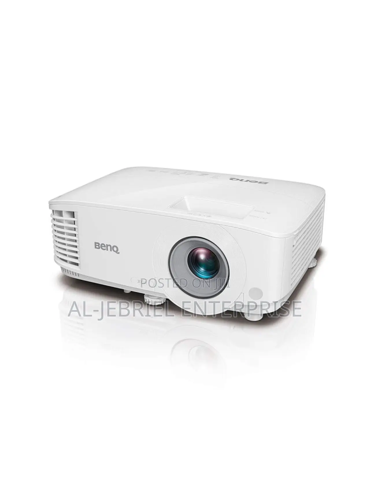 4000 Lumens Brightness Benq MX560 XGA,DLP Projector