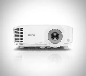 4000 Lumens Brightness Benq MX560 XGA,DLP Projector