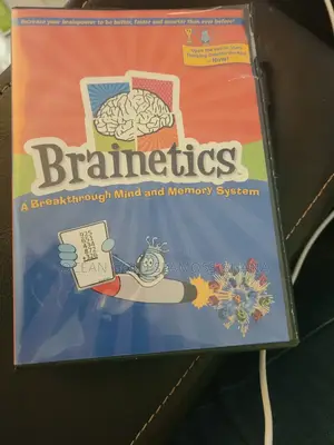Brainetics