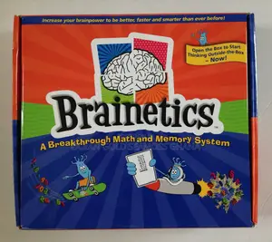 Brainetics
