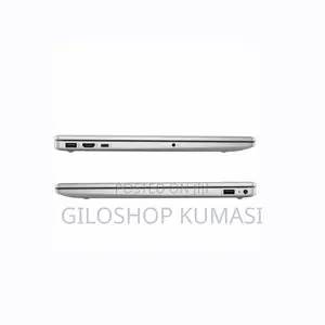 New Laptop HP 8GB Intel Core I7 SSD 512GB