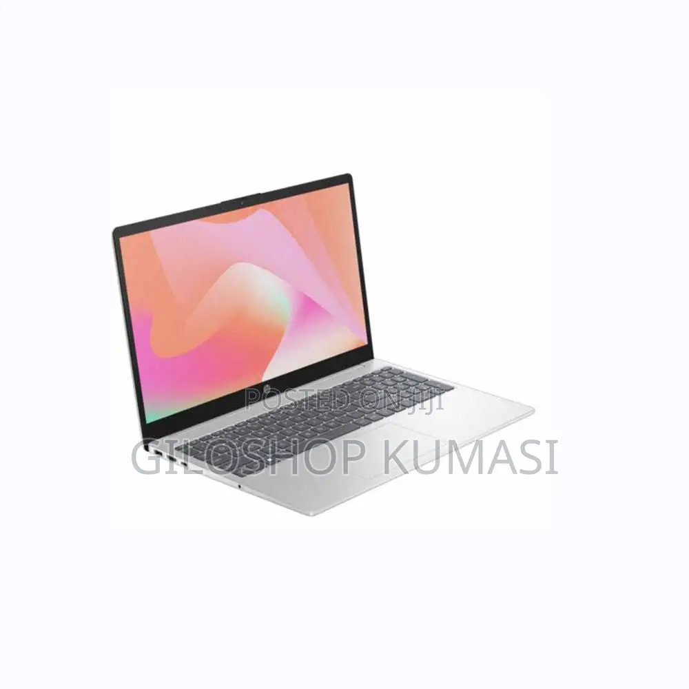 New Laptop HP 8GB Intel Core I7 SSD 512GB
