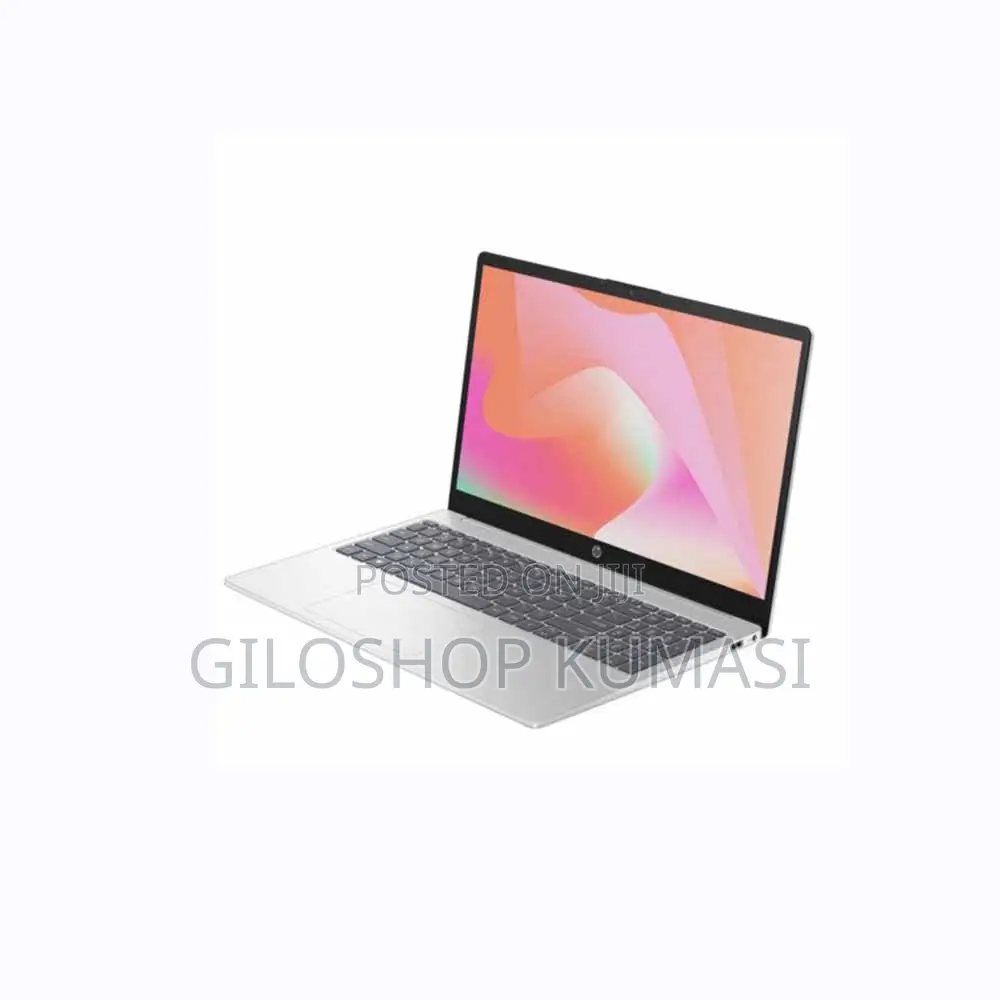New Laptop HP 8GB Intel Core I7 SSD 512GB