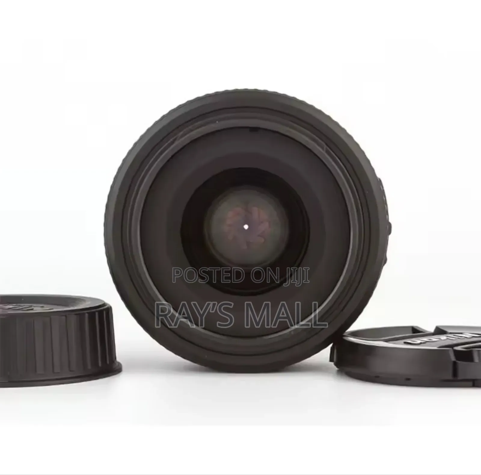 Nikon 35mm/F1.8 Lens